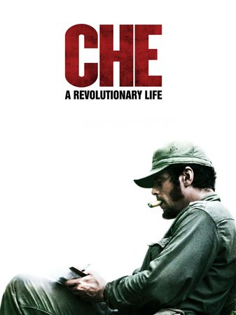 Che: Part One, Benicio Del Toro, Demián Bichir, Rodrigo Santoro, Catalina Sandino Moreno, Joaquim de Almeida, Lou Diamond Phillips, Santiago Cabrera, Jorge Minguez, Edgar Ramirez, Victor Rasuk