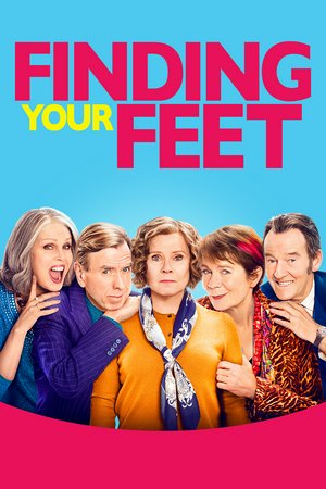 Finding Your Feet, Timothy Spall,Joanna Lumley,Imelda Staunton,Celia Imrie,David Hayman,Indra Ové,John Sessions,Josie Lawrence,Richard Hope,Victoria Wicks