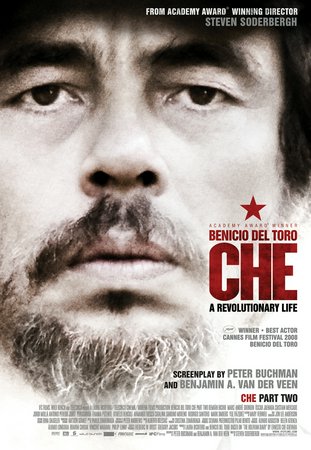 Che: Part Two, Benicio Del Toro, Demián Bichir, Rodrigo Santoro, Catalina Sandino Moreno, Joaquim de Almeida, Lou Diamond Phillips, Santiago Cabrera, Jorge Minguez, Edgar Ramirez, Victor Rasuk