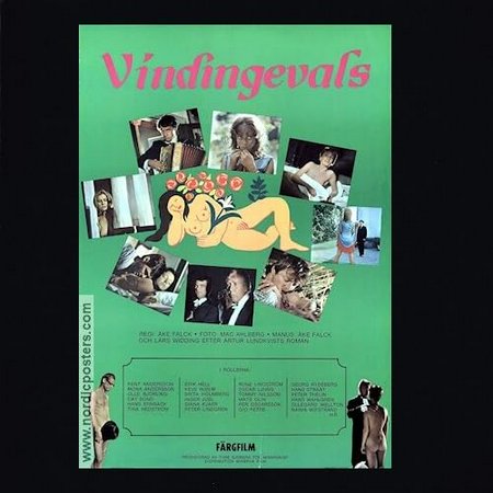 Waltz of Sex, Ann-Marie Adamsson, Kent Andersson, Mona Andersson