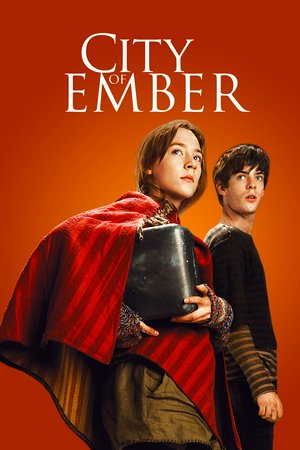 City of Ember, Saoirse Ronan,Harry Treadaway,Tim Robbins,Bill Murray,Martin Landau,Toby Jones,Mackenzie Crook,Marianne Jean-Baptiste,Matt Jessup,B.J. Hogg