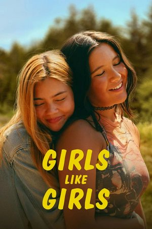 Girls Like Girls, Maya da Costa,Myra Molloy,Zach Braff