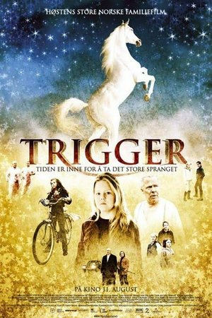 Trigger, Ann Kristin Sømme,Sven Wollter,Anneke von der Lippe,Adele Karoline Dahl,Reidar Sørensen,Thor Michael Aamodt,Julia Pauline Boracco Braathen,Maria Elisabeth A. Hansen,Elias Holmen,Eivind Sander
