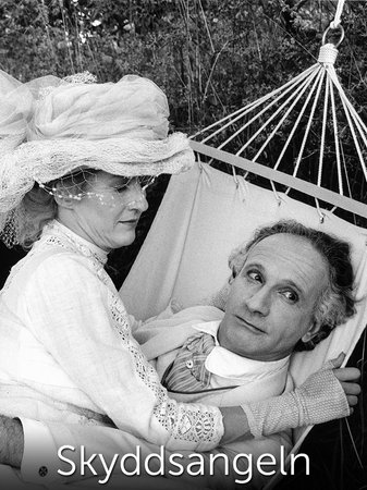 The Guardian Angel, Philip Zandén,Björn Kjellman,Hanna Hartleb,Etienne Glaser,Pia Bäckström,Gunilla Roor,Tuncel Kurtiz,Reuben Sallmander,Lars Wiik