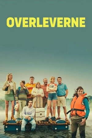 Overleverne  - The Survivors (TV Series), Marie Askehave, Ole Lemmeke, Kirsten Lehfeldt