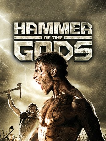 Hammer of the Gods, Charlie Bewley,Clive Standen,James Cosmo,Elliot Cowan,Michael Jibson,Guy Flanagan,Ivan Kaye,Alexandra Dowling,Finlay Robertson,Theo Barklem-Biggs