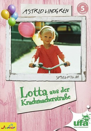 Lotta Pa Brakmakargatan, Margreth Weivers