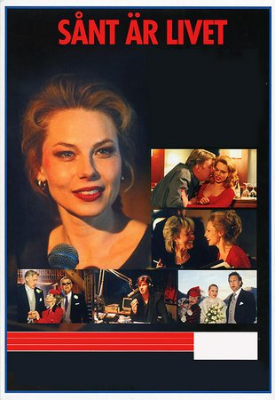 Sånt är livet, Lena Nyman,Jacob Eklund,Helena Bergström,Philip Zandén,Sverre Anker Ousdal,Jakob Eklund,Rolf Lassgård,Michael Nyqvist,Denize Karabuda,Pia Johansson