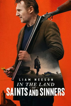 In the Land of Saints and Sinners, Kerry Condon,Desmond Eastwood,Conor MacNeill,Seamus O'Hara,Bernadette Carty,Liam Neeson,Ciarán Hinds,Manus Brennan,Niamh Cusack,Michelle Gleeson