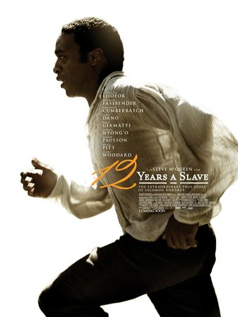 12 Years a Slave, Chiwetel Ejiofor,Michael Fassbender,Benedict Cumberbatch,Paul Giamatti,Brad Pitt,Sarah Paulson,Paul Dano,Lupita Nyong'o,Alfre Woodard,Michael Kenneth Williams