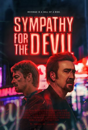 Sympathy for the Devil, Nicolas Cage,Joel Kinnaman,Kaiwi Lyman,Nancy Good,Burns Burns,Cameron Lee Price,Alexis Zollicoffer,Danny Tesla,Rich Hopkins,Oliver McCallum