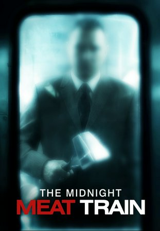 The Midnight Meat Train, Bradley Cooper,Brooke Shields,Leslie Bibb,Roger Bart,Vinnie Jones,Tony Curran,Barbara Eve Harris,Peter Jacobson,Ted Cooper,Stephanie Mace