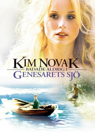 Kim Novak badade aldrig i Genesarets sjö, Jonas Karlsson,Anders Ahlbom,Emil Johnsen,Josefin Strandberg,Jesper Adefelt,Anders Berg,Anton Lundqvist,Johan Hison Kjellgren,Cecilia Nilsson,Donald Hogberg