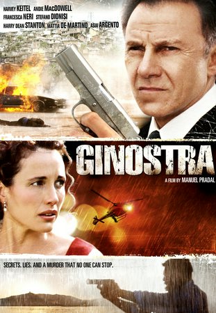 Ginostra, Harvey Keitel,Andie MacDowell,Harry Dean Stanton,Stefano Dionisi,Francesca Neri,Asia Argento,Mattia de Martino