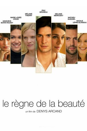 An Eye for Beauty, Éric Bruneau,Mélanie Thierry,Melanie Merkosky,Marie-Josée Croze,Edith Scob,Michel Forget,Mathieu Quesnel,Geneviève Boivin-Roussy