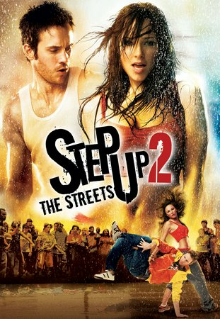 Step Up 2: The Streets, Briana Evigan,Robert Hoffman,Adam G. Sevani,Will Kemp,Cassie Ventura,Danielle Polanco,Christopher Scott,Mari Koda,Janelle Cambridge,Luis Rosado