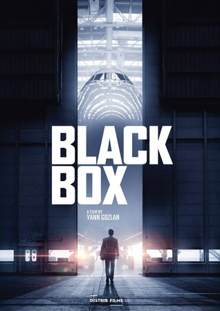 Black Box, Pierre Niney,Lou de Laâge,André Dussollier,Sébastien Pouderoux,Olivier Rabourdin,Guillaume Marquet,Mehdi Djaadi,Anne Azoulay,Aurélien Recoing,Grégori Derangère