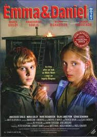 Emma och Daniel - Mötet, Maria Gidlöf,Anastasios Soulis,Marie Richardson,Örjan Landström,Göran Schauman