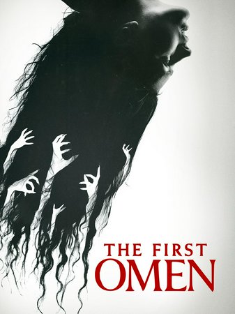 The First Omen, Nell Tiger Free,Ralph Ineson,Sônia Braga,Tawfeek Barhom,Maria Caballero,Charles Dance,Bill Nighy,Nicole Sorace,Ishtar Currie-Wilson,Andrea Arcangeli