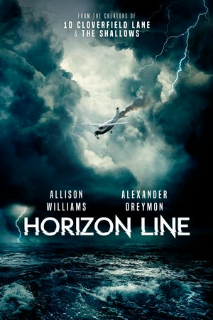 Horizon Line, Alexander Dreymon,Keith David,Allison Williams,Pearl Mackie,Jumayn Hunter,Amanda Khan,Kate Shepherd,Danny Bhowaneedin