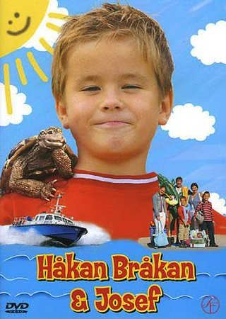 Hakan Brakan & Josef, Axel Skogberg,Per Svensson,Tintin Anderzon
