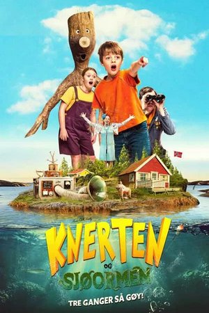 Knerten og sjøormen, Filip Mathias Eide,Scott Maurstad,Mia Ålvik,Sjur Vatne Brean,Silya Nymoen,Espen PA Lervaag,Kristoffer Olsen,Anette Hoff,Marte Germaine Christensen