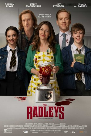 The Radleys, Kelly Macdonald,Damian Lewis,Sophia Di Martino,Steven Waddington,Bo Bragason,Jay Lycurgo,Shaun Parkes,Madeleine Power,Suan-Li Ong,Freddie Wise