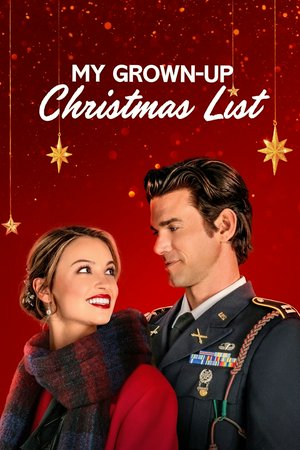 Christmas List, Alicia Witt,Gabriel Hogan,Peter Benson,Wanda Cannon,Christine Chatelain,Chance Hurstfield,Doug Abrahams,Kathryn Kirkpatrick,Lina Renna,Karly Warkentin