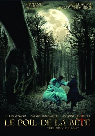 The Hair of the Beast, Guillaume Lemay-Thivierge,Viviane Audet,Mirianne Brûlé,Patrice Robitaille