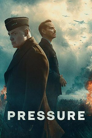 Pressure, Andrew Scott,Brendan Fraser,Kerry Condon