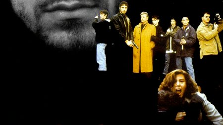 Palermo - Milano Solo Andata, Stefanía Sandrelli,Ricky Memphis,Raoul Bova,Rosalinda Celentano,Romina Mondello,Valerio Mastandrea,Giancarlo Giannini,Francesco Benigno,Tony Sperandeo