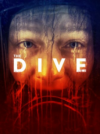 The Dive, Louisa Krause, Sophie Lowe