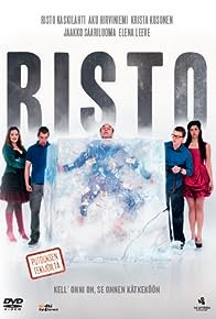 Risto, Risto Kaskilahti, Krista Kosonen