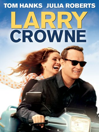 Larry Crowne, Tom Hanks,Julia Roberts,Gugu Mbatha-Raw,Cedric the Entertainer,Wilmer Valderrama,Taraji P. Henson,Bryan Cranston,Pam Grier,George Takei,Rami Malek