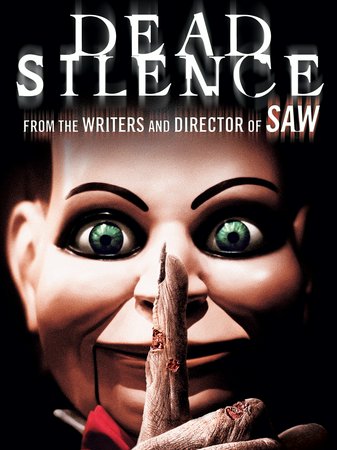 Dead Silence, Ryan Kwanten,Amber Valletta,Donnie Wahlberg,Michael Fairman,Joan Heney,Bob Gunton,Laura Regan,Dmitry Chepovetsky,Judith Roberts,Keir Gilchrist