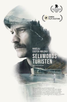 Selvmordsturisten, Nikolaj Coster-Waldau, Tuva Novotny, Sonja Richter, Solbjørg Højfeldt, Jan Bijvoet, Robert Aramayo