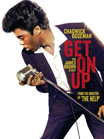 Get On Up, Chadwick Boseman,Nelsan Ellis,Tika Sumpter,Jill Scott,Craig Robinson,Josh Hopkins,Brandon Smith,Aunjanue Ellis,Black Thought,Aloe Blacc