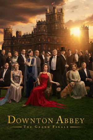 Downton Abbey: The Grand Finale, Hugh Bonneville,Laura Carmichael,Phyllis Logan,Rob James-Collier,Jim Carter,Michelle Dockery,Elizabeth McGovern,Joanne Froggatt,Brendan Coyle,Allen Leech