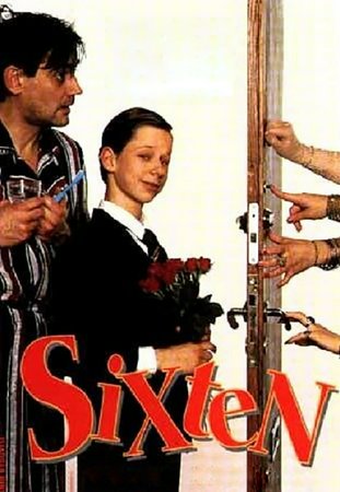 Sixten, Marie Thulin,Peter Viitanen,Kalle Stridbeck,Jonas Magnusson,Erik Lagerstrom,Hans Henriksson,Ing-Marie Carlsson