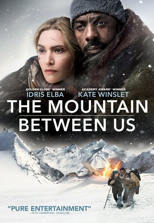 The Mountain Between Us, Beau Bridges, Waleed Zuaiter, Marci T. House, Dania Nassar, Carl Lindquist