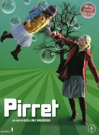 Pirret, Alice Havrell,Adam Lundgren,Frida Hallgren,Lotta Tejle,Claes Mansson,Peter Lorentzon,Tove Wiréen