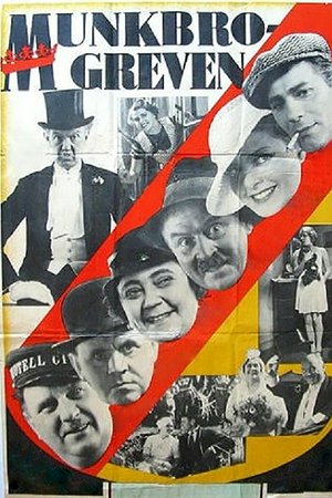 Munkbrogreven, Ingrid Bergman,Valdemar Dalquist,Julia Caesar,Valdemar Dahlquist,Sigurd Wallén,Tollie Zellman,Edvin Adolphson,Eric Abrahamsson,Weyler Hildebrand,Artur Cederborg