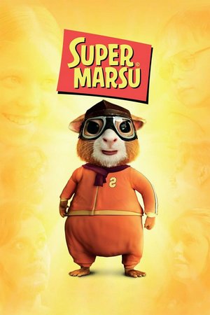 Super Furball, 