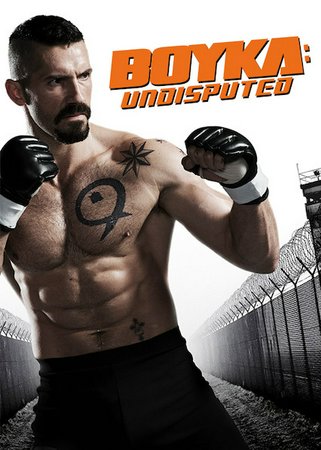 Boyka: Undisputed IV, Teodora Duhovnikova, Alon Abutbul, Julian Vergov, Brahim Chab, Paul Chahidi, Petio Petkov, Valentin Ganev, Vladimir Mihaylov, Martyn Ford, Vladimir Kolev