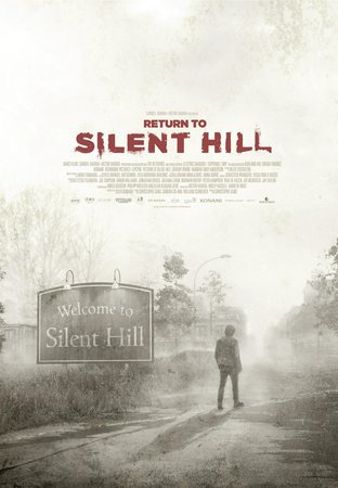 Return to Silent Hill, Jeremy Irvine,Hannah Emily Anderson,Evie Templeton,Pearse Egan,Eve Macklin,Alana Maria,Slavisa Ivanovic,Melissa Graham,Emily Carding,Matteo Pasquini