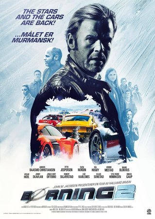 Børning 2, Anders Baasmo Christiansen,Jonas Hoff Oftebro,Vegar Hoel,Sven Nordin,Otto Jespersen,Stig Frode Henriksen,Henrik Mestad,Mikkel Gaup,Jenny Skavlan,Ida Husøy