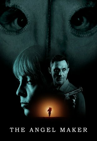 Englemageren, Julie R. Ølgaard,Roland Møller,Stine Stengade,Christopher Læssø