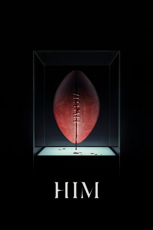 Him, Tyriq Withers,Marlon Wayans,Julia Fox,Tim Heidecker,Jim Jefferies,Tierra Whack