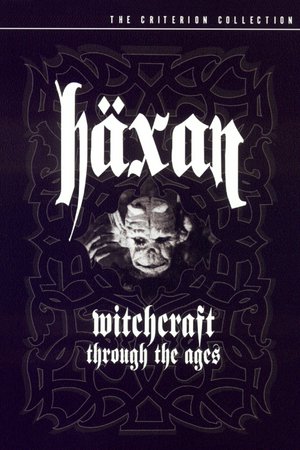 Haxan, Clara Pontoppidan,Maren Pedersen,Oscar Stribolt,Benjamin Christensen,Astrid Holm,Elith Pio,Tora Teje,Gerda Madsen