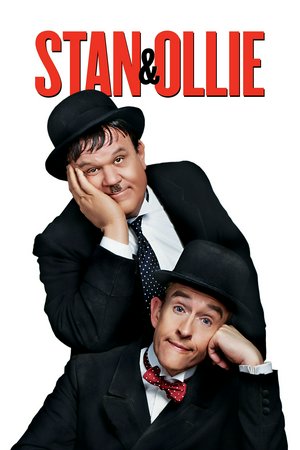 Stan & Ollie, John Reilly,Nina Arianda,Steve Coogan,Shirley Henderson,Rufus Jones,Danny Huston,Joseph Balderrama,Kevin Millington,Toby Sedgwick,Stephanie Hyam